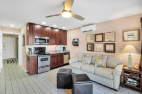 Seaside Villa 120